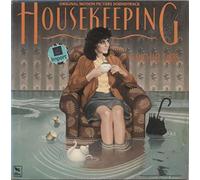 Michael Gibbs - Housekeeping Original Soundtrack