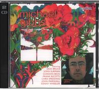 Michael Gibbs - Michael Gibbs / Tanglewood 63