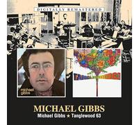 Michael Gibbs - Michael Gibbs / Tanglewood 63