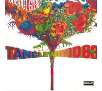 Michael Gibbs - Tanglewood 63