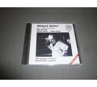 Michael Gielen Birthday Edition - 20th-Century Classics