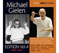 Michael Gielen Édition/Volume 4