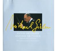 Michael Gielen - Gielen-Edition - Bruckner: Sinfonie Nr. 7 E-Dur
