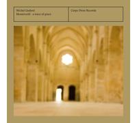 Michael Godard – Monteverdi: A Trace Of Grace – CD – Carpe Diem (2011)