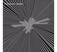 Michael Gordon:Dystopia [David Robertson; Jonathan Nott, Los Angeles Philharmonic; Bamberger Symphoniker] [CANTALOUPE MUSIC: CA21105] by Los Angeles Philharmonic