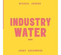 MICHAEL GORDON / JONNY GREENWOOD - INDUSTRY WATER [VINYL]