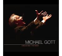 Michael Gott - Amazing Things