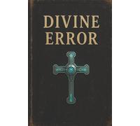 Michael Grant Divine Error Paperback Book Michael Grant Multicolor