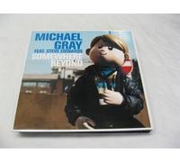 Michael Gray - Somewhere Beyond [Import] [VINYL]