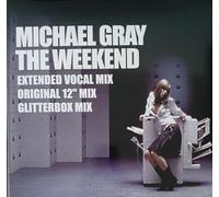 Michael Gray - The Weekend