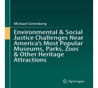 Michael Greenberg Environmental Social Justice Challenges Near America's Most Michael Greenberg Multicolor