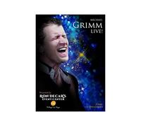 Michael Grimm - Michael Grimm Live