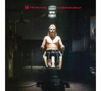 MICHAEL GROUP SCHENKER - THE MICHAEL SCHENKER GROUP VINYL LP NEW