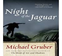 Michael Gruber Night of the Jaguar N/A Book Michael Gruber Multicolor