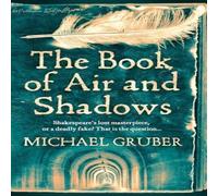 Michael Gruber The Book of Air & Shadows Paperback Michael Gruber Multicolor