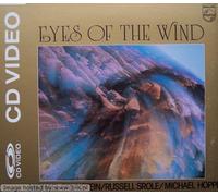 Michael Grunstein/Russell Srole/Michael Hoppe - Eyes of the wind [Single-CD]