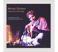 MICHAEL GULEZIAN - Concert at St Olaf College