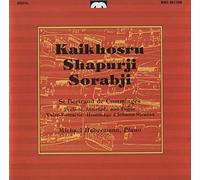 Michael Habermann - Kaikhosru Shapurji Sorabji - Prelude, Interlude + Fugue, Valse-Fantaisie: Hommage a Johann Strauss, St. Bertrand de Comminges (UK Import)