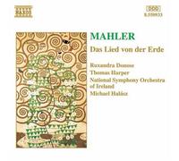 Michael Hal sz - Das Lied Von Der Erde [New CD]