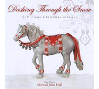 MICHAEL HALL - Dashing Through the Snow