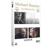 Michael Haneke - Les Palmes d'or - Le ruban blanc + Amour