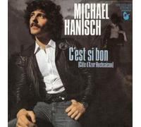 Michael Hanisch - C'est si bon (Côte d'Azur Hochsaison; 1983) / Vinyl single [Vinyl-Single 7'']