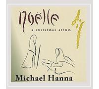Michael Hanna - Noelle: A Christmas Album