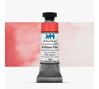 Michael Harding : Artists Watercolour : Brilliant Pink : 15ml
