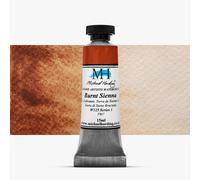 Michael Harding : Artists Watercolour : Burnt Sienna : 15ml