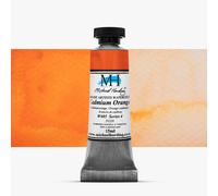 Michael Harding : Artists Watercolour : Cadmium Orange : 15ml