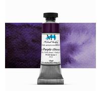 Michael Harding : Artists Watercolour : Deep Purple (Dioxazine) : 15ml