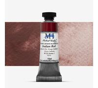 Michael Harding : Artists Watercolour : Indian Red : 15ml