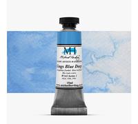 Michael Harding : Artists Watercolour : Kings Blue Deep : 15ml