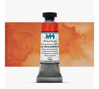 Michael Harding : Artists Watercolour : Orange Benzimidazolone : 15ml