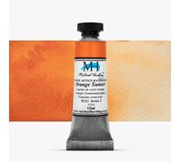 Michael Harding : Artists Watercolour : Orange Sunset : 15ml