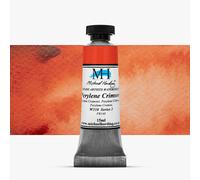 Michael Harding : Artists Watercolour : Perylene Crimson : 15ml