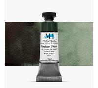 Michael Harding : Artists Watercolour : Perylene Green : 15ml