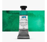 Michael Harding : Artists Watercolour : Phthalocyanine Green Lake : 15ml