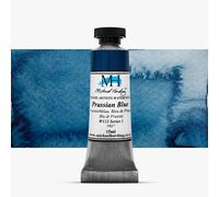 Michael Harding : Artists Watercolour : Prussian Blue : 15ml
