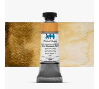 Michael Harding : Artists Watercolour : Raw Sienna Dark : 15ml