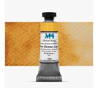 Michael Harding : Artists Watercolour : Raw Sienna Light : 15ml