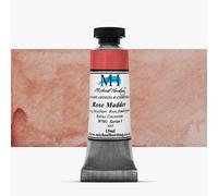 Michael Harding : Artists Watercolour : Rose Madder : 15ml