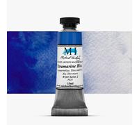 Michael Harding : Artists Watercolour : Ultramarine Blue : 15ml