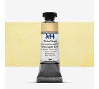 Michael Harding : Artists Watercolour : Warm Light Yellow : 15ml