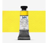 Michael Harding : Artists Watercolour : Yellow Lake : 15ml