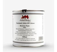 Michael Harding : Beeswax Paste : 1000ml