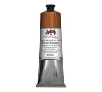 Michael Harding Burnt Umber 225ml