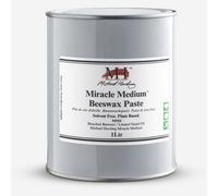 Michael Harding : Miracle Medium : Beeswax Paste : 1000ml