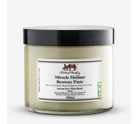 Michael Harding : Miracle Medium : Beeswax Paste : 250ml