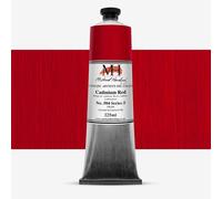 Michael Harding : Oil Colour : 225ml Cadmium Red